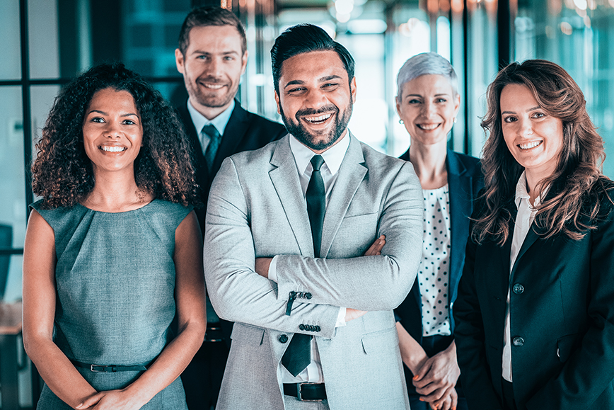 client_shooting_employee_portraits
